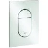 Grohe WC-Betätigung Arena Cosmopolitan S 37624 2-Mengen/Start &stopp Alpinweiß -GROHE SHOP 26569910 1