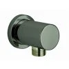 Grohe Wandanschlussbogen Rainshower 2705 X 15 Hard Graphite 2 Grohe Wandanschlussbogen Rainshower 2705 X 15 Hard Graphite -GROHE SHOP 26570932 1
