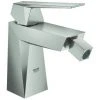 Grohe Einhand Bidetbatterie Allure Brilliant 23117 Supersteel, 23117DC0 -GROHE SHOP 26571144 1