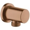 Grohe Wandanschlussbogen Rainshower 2705 X 15 Warm Sunset Gebürstet -GROHE SHOP 26571519 1