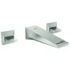 Grohe 3-L- Waschtisch Wandbatterie Allure Brilliant 20346 FMS Ausladung 161mm Supersteel, 20346DC0 -GROHE SHOP 26572023 1