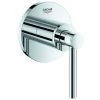 Grohe Unterputz -Ventil-Oberbau Atrio 19088 Hebelgriff Chrom, 19088003 -GROHE SHOP 26572075 1