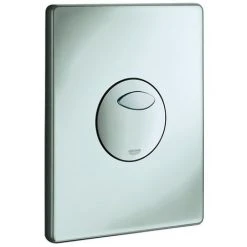 Grohe WC-Betätigung Skate 42303 Mattchrom, 42303P00