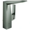 Grohe Einhand Waschtisch Batterie Allure Brilliant 23109 Hohe Ausführung Hard Graphite Geb., 23109AL0 -GROHE SHOP 26572771 1