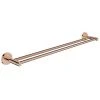 Grohe Doppel-Badetuchhalter Essentials 40802 654mm Warm Sunset -GROHE SHOP 26574693 1