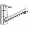 GROHE FEEL Einhand-Spültischbatterie - Chrom - 31142000 -GROHE SHOP 27365969 1