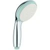 GROHE Vitalio Go 100 | Handbrause Mit 1 Strahlart Und GROHE StarLight Oberfläche | Chrom | 26189000 -GROHE SHOP 27632939 1