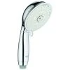 Grohe Handbrause Tempesta Rustic 100 27608 4 Strahlarten 9,5 X 1 -GROHE SHOP 28104069 1