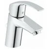 Waschtischarmatur GROHE Eurosmart 33265002 Inkl. Ablaufgarnitur -GROHE SHOP 28274162 1