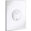 Grohe Skate Betätigungsplatte Alpinweiß 38862SH0 -GROHE SHOP 28291284 1