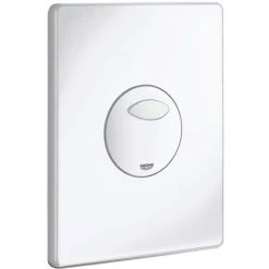 Grohe Skate Betätigungsplatte Alpinweiß 38862SH0