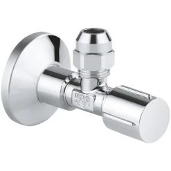Grohe Eckventil DN 15 Chrom 22037000