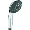 GROHE Vitalio Start 100 | Brause- Und Duschsysteme - Handbrause | 3 Strahlarten | 26031000 -GROHE SHOP 28303603 1