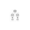 GROHE Wasserspar-Set 48189 Durchfluss 4,0 L/min Anschlussmaß G 3/8'' -GROHE SHOP 28360601 1