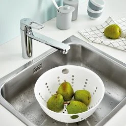 GROHE StartLoop Einhand-Spültischbatterie - Chrom - 31714000 -GROHE SHOP 28395911 3