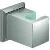 Grohe Wandbrausehalter Allure Brilliant 27706 Supersteel, 27706DC0 -GROHE SHOP 28438777 1
