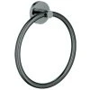 Grohe Handtuchring Essentials 40365 Hard Graphite -GROHE SHOP 28438844 1