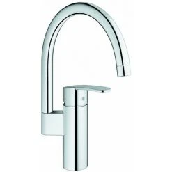 Grohe Wave Cosmopolitan Einhand-Spültischbatterie, DN 15, 32449001