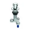 Grohe WAS Untertischventil DN 15 Verstellbar Bis 50 Mm Chrom 41050000 2 Grohe WAS Untertischventil DN 15 Verstellbar Bis 50 Mm Chrom 41050000 -GROHE SHOP 28801256 1