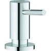 Grohe Spülmittelspender COSMOPOLITAN Für Flüssigseifen Warm Sunset 40535DA0 -GROHE SHOP 28801723 1