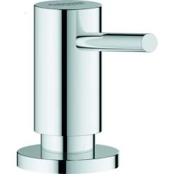 Grohe Spülmittelspender COSMOPOLITAN Für Flüssigseifen Warm Sunset 40535DA0 -GROHE SHOP 28801723 5