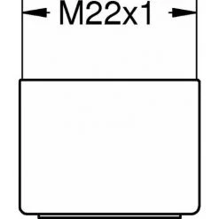 Grohe Mousseur Chrom 06574000 -GROHE SHOP 28802444 2