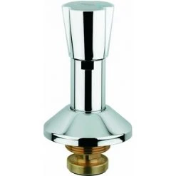 Grohe Oberteil Markierung Blau/rot Für UP-Ventile DN 20 Chrom 11514000 -GROHE SHOP 28802470 4