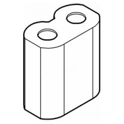 Grohe Lithium-Batterie 6 V 42886000 -GROHE SHOP 28809173 2