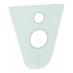 Grohe Schallschutzset Für WC 37131000