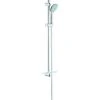 Grohe Brausestangenset 110 MASSAGE EUPHORIA 3 Strahlarten, Brausestange 900 Mm Chrom 27226001 -GROHE SHOP 28814113 1