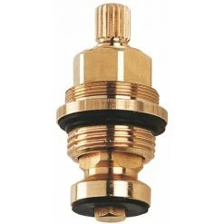 GROHE Ventil Oberteil 3/4 Zoll (DN 20) - 07156000