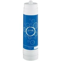 GROHE Austauschfilter Blue S-Size Kapazität 600 L, 5-Phasen-Filter 40404001