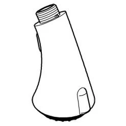 GROHE Spülbrause Chrom/grau -GROHE SHOP 31369446 2