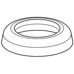 GROHE Ersatzmanschetten (08.02.3200) 10 Stück (08.02.3200) 10 Stück -GROHE SHOP 31393508 2