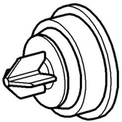 GROHE Membrane Für 37092/37095 -GROHE SHOP 31416148 2