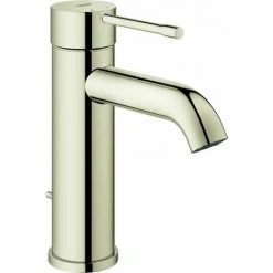 Grohe Einhand-Waschtischbatterie ESSENCE S-Size Glatter Körper Warm Sunset 23590DA1 -GROHE SHOP 32643120 2