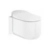 GROHE Sensia Arena Dusch-WC Komplettanlage Für Unterputzspülkästen, Wandmontage"-"SW11053 -GROHE SHOP 32846749 1