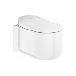 GROHE Sensia Arena Dusch-WC Komplettanlage Für Unterputzspülkästen, Wandmontage"-"SW11053