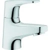 GROHE Standventil BAUFLOW DN 15 Chrom Chrom -GROHE SHOP 32877778 1