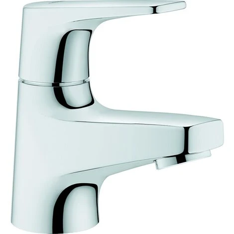 GROHE Standventil BAUFLOW DN 15 Chrom Chrom 3 GROHE Standventil BAUFLOW DN 15 Chrom Chrom