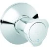 GROHE UP-Ventil-Oberbau COSTA Markierung Blau, EBT 15-35mm Chrom Chrom -GROHE SHOP 32961152 1