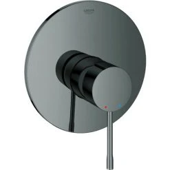 Grohe Einhand-Brausebatterie ESSENCE Warm Sunset Gebürstet 19286DL1 -GROHE SHOP 33383071 2