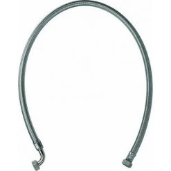 Grohe Anschlussschlauch 07467 Chrom