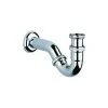 Grohe Geruchverschluss 28946 Für Bidet Wandabstand 250 - 265 Mm Chrom -GROHE SHOP 36270045 1