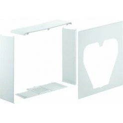 Grohe Panelset 14911 Für SENSIA IGS Dusch-WC Alpinweiß