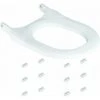 Grohe WC-Sitz 14924 Für SENSIA Arena Dusch-WC Alpinweiß -GROHE SHOP 36270161 1