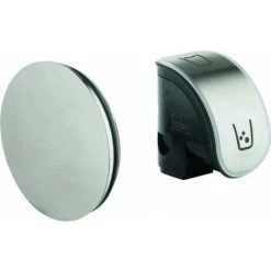 Grohe Bedieneinheit 46958 Supersteel