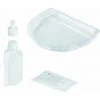 Grohe Pflegeset SENSIA Arena 46978 Mit Entkalker/Spritzschutz/Flasche/Adapter 1 Grohe Pflegeset SENSIA Arena 46978 Mit Entkalker/Spritzschutz/Flasche/Adapter -GROHE SHOP 36270279 1