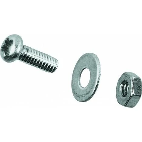 Grohe Sicherungsschrauben 14972 Für SENSIA Arena 3 Grohe Sicherungsschrauben 14972 Für SENSIA Arena