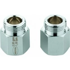 Grohe Wasserspar-Set 48191 Durchfluss 1,35 L/min Anschlussmaß G 3/8''